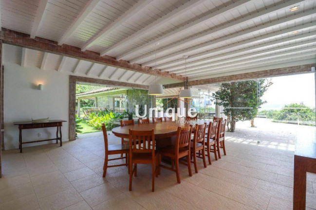 Imagem Casa com 6 Quartos à Venda, 538 m² em Manguinhos - Armação Dos Búzios Imagem Casa com 6 Quartos à Venda, 538 m² em Manguinhos - Armação Dos Búzios