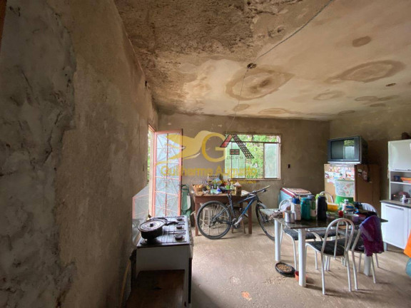 Imagem Casa com 3 Quartos à Venda, 774 m² em Dom Bosco - São João Del Rei