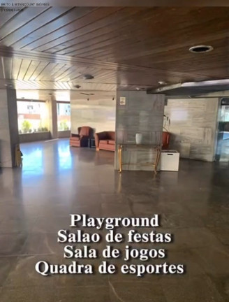 Imagem Imóvel com 3 Quartos à Venda, 90 m² em Barra - Salvador Imagem Imóvel com 3 Quartos à Venda, 90 m² em Barra - Salvador