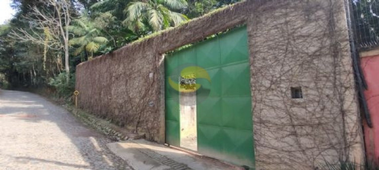 Terreno à Venda, 1.000 m² em Jardim Colibri - Cotia