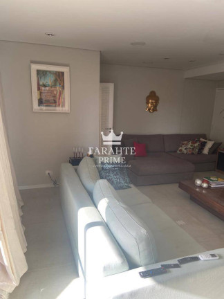 Imagem Cobertura com 2 Quartos à Venda, 144 m² em Ponta Da Praia - Santos Imagem Cobertura com 2 Quartos à Venda, 144 m² em Ponta Da Praia - Santos