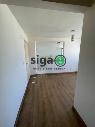 Imagem Apartamento com 2 Quartos à Venda, 46 m² em Parque Munhoz - São Paulo Imagem Apartamento com 2 Quartos à Venda, 46 m² em Parque Munhoz - São Paulo