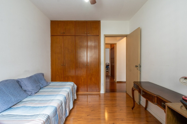 Imagem Imóvel com 3 Quartos à Venda, 150 m² em Vila Andrade - São Paulo
