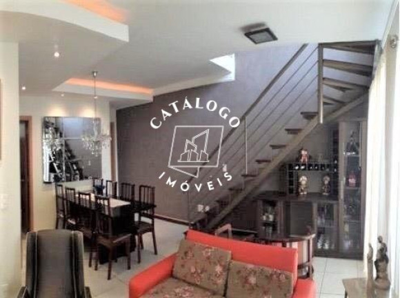 Apartamento com 3 Quartos à Venda, 180 m² em Nova Aliança - Ribeirão Preto