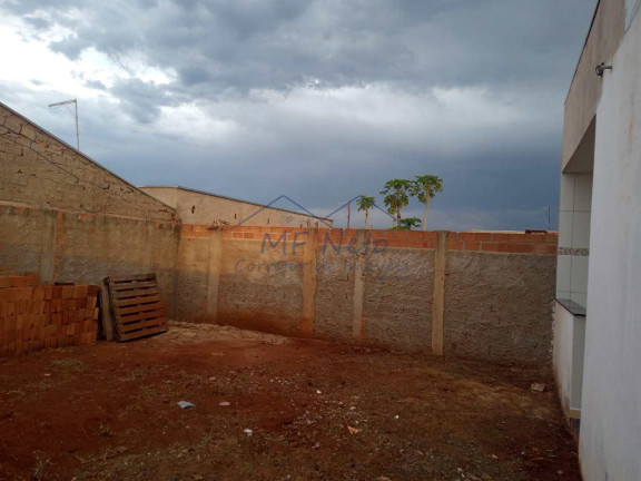 Imagem Casa com 2 Quartos à Venda, 180 m² em Terrazul Ba - Pirassununga