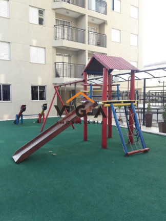 Imagem Apartamento com 3 Quartos à Venda, 64 m² em Mooca - São Paulo