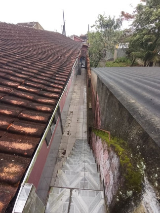Imagem Casa com 2 Quartos à Venda, 125 m² em Vera Cruz - Mongaguá