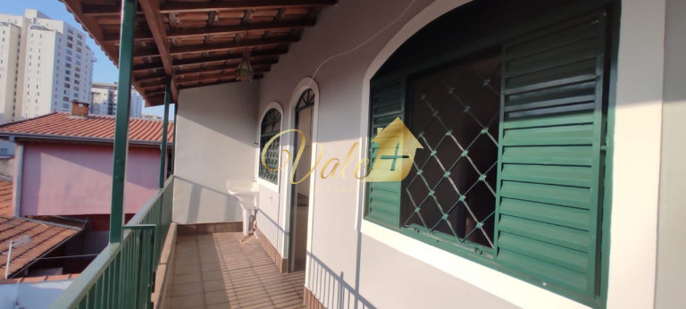 Imagem Casa com 3 Quartos para Alugar, 136 m² em Parque Industrial - São José Dos Campos Imagem Casa com 3 Quartos para Alugar, 136 m² em Parque Industrial - São José Dos Campos