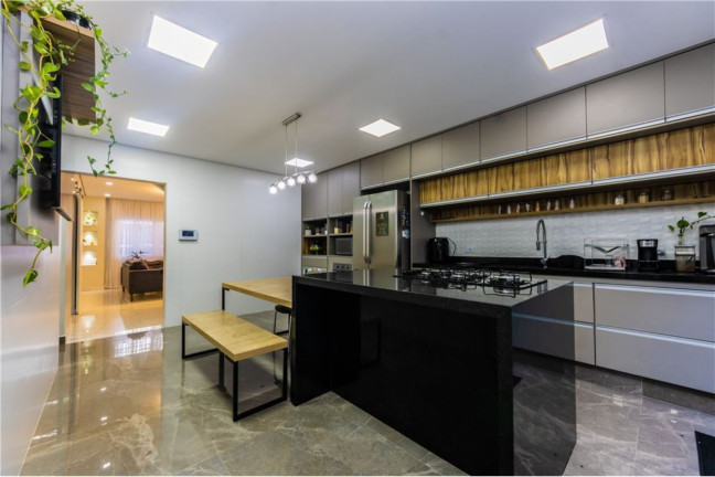 Imagem Casa com 3 Quartos à Venda,  em Vila Medeiros - São Paulo