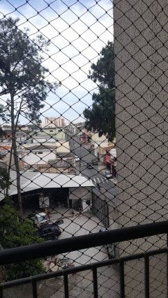 Imagem Apartamento à Venda, em Vila Mendes - São Paulo Imagem Apartamento à Venda, em Vila Mendes - São Paulo