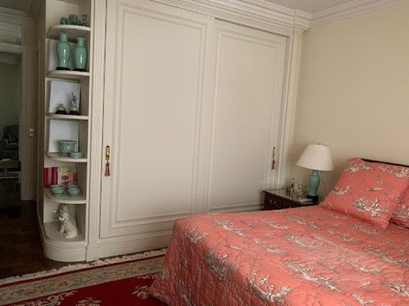 Apartamento com 3 Quartos à Venda, 200 m² em Itaim Bibi - São Paulo