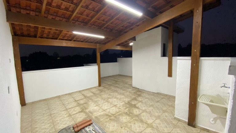 Cobertura com 2 Quartos à Venda,  em Vila Pires - Santo André