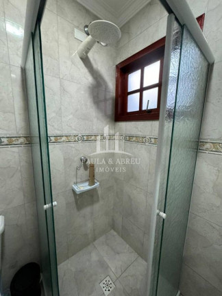 Imagem Casa com 3 Quartos à Venda, 180 m² em Santana - Ribeirão Pires Imagem Casa com 3 Quartos à Venda, 180 m² em Santana - Ribeirão Pires
