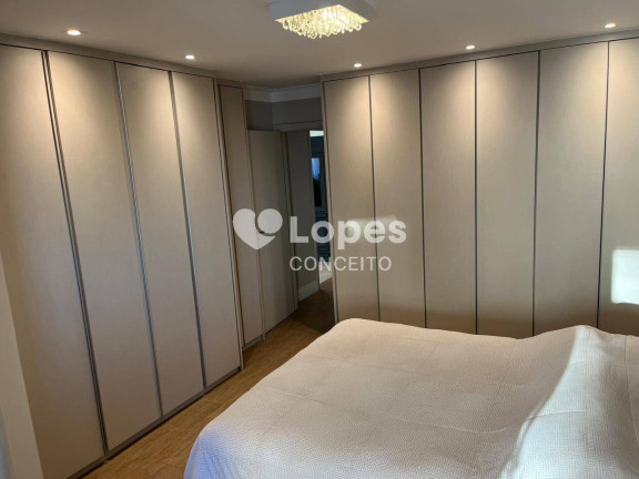 Imagem Cobertura com 4 Quartos à Venda, 248 m² em Embaré - Santos Imagem Cobertura com 4 Quartos à Venda, 248 m² em Embaré - Santos