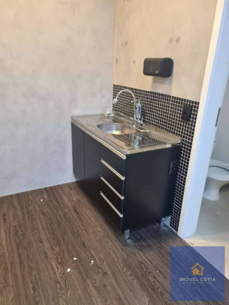 Imagem Sala Comercial à Venda, 44 m² em Lageadinho - Cotia Imagem Sala Comercial à Venda, 44 m² em Lageadinho - Cotia