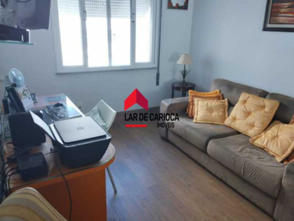 Imagem Apartamento com 3 Quartos à Venda, 140 m² em Flamengo - Rio De Janeiro