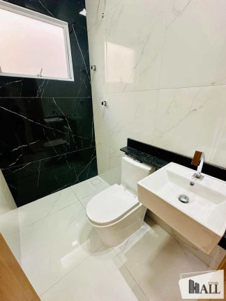 Imagem Casa com 2 Quartos à Venda, 62 m² em Centro - Bady Bassitt Imagem Casa com 2 Quartos à Venda, 62 m² em Centro - Bady Bassitt