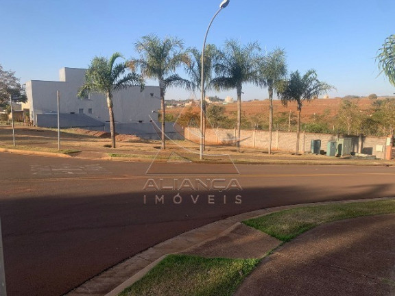 Imagem Terreno à Venda, 595 m² em Alphaville - Ribeirão Preto Imagem Terreno à Venda, 595 m² em Alphaville - Ribeirão Preto