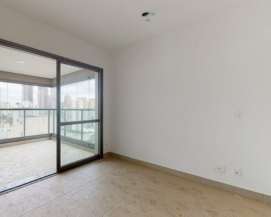 Imagem Apartamento com 1 Quarto à Venda, 34 m² em Vila Cordeiro - Sao Paulo Imagem Apartamento com 1 Quarto à Venda, 34 m² em Vila Cordeiro - Sao Paulo