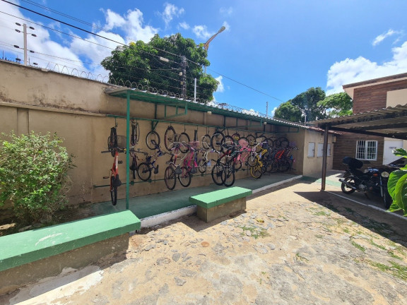 Imagem Apartamento com 2 Quartos à Venda, 72 m² em Jóquei Clube - Fortaleza
