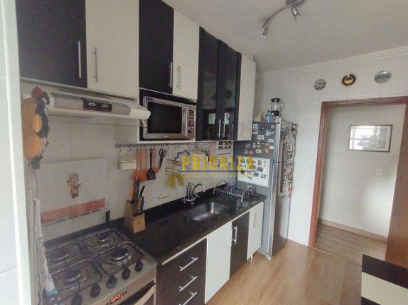 Imagem Apartamento com 2 Quartos à Venda, 71 m² em Condomínio Residencial Aspen - Sorocaba