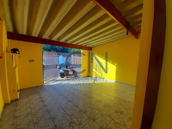 Casa com 2 Quartos à Venda,  em Parque Senhor Do Bonfim - Taubaté
