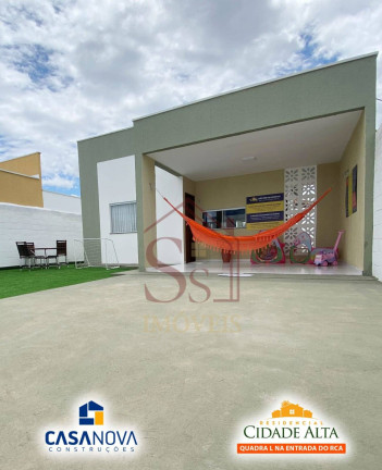 Imagem Casa com 2 Quartos à Venda,  em Alto Do Sumaré - Mossoró