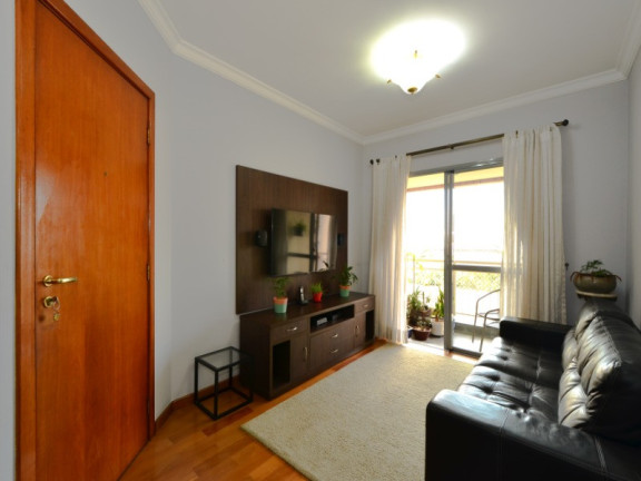 Imagem Imóvel com 3 Quartos à Venda, 92 m² em Parque Imperial - São Paulo