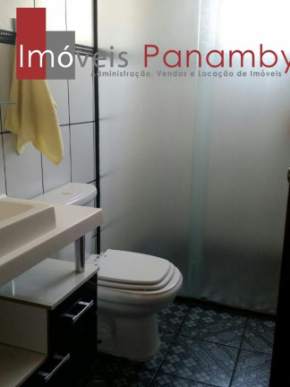 Imagem Cobertura com 3 Quartos à Venda, 70 m² em Tatuapé - São Paulo Imagem Cobertura com 3 Quartos à Venda, 70 m² em Tatuapé - São Paulo