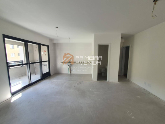 Foto do imóvel Apartamento com 2 Quartos à Venda, 76 m² em Jardim Satélite - São José Dos Campos