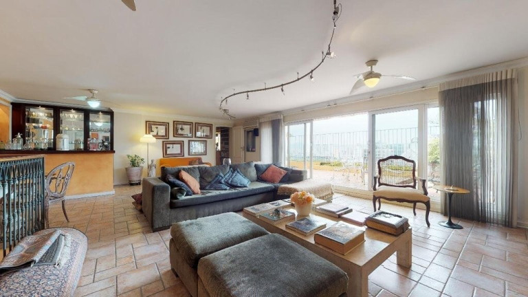 Imagem Apartamento com 2 Quartos à Venda, 300 m² em Perdizes - São Paulo Imagem Apartamento com 2 Quartos à Venda, 300 m² em Perdizes - São Paulo