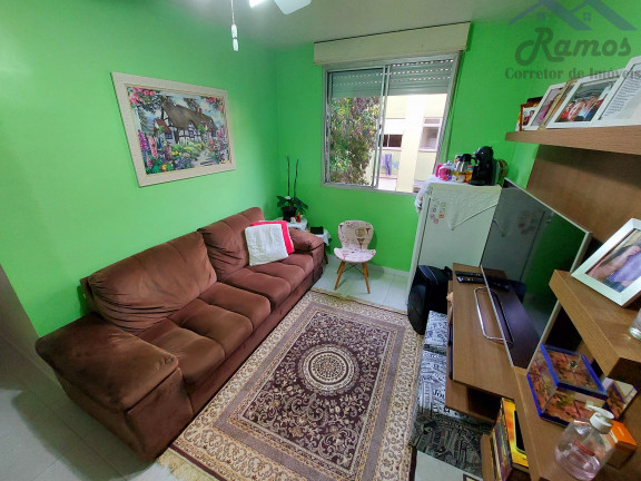 Imagem Imóvel com 2 Quartos à Venda, 50 m² em Vila Nova - Porto Alegre
