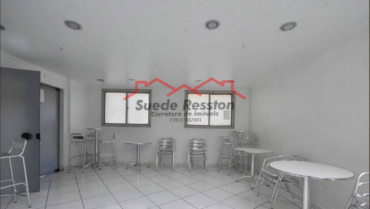 Imagem Apartamento com 2 Quartos à Venda, 55 m² em Jardim Promissão - São Paulo