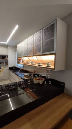 Imagem Apartamento com 4 Quartos à Venda, 170 m² em Vila Do Golf - Ribeirão Preto