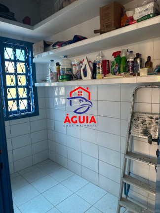 Imagem Sobrado com 5 Quartos à Venda, 250 m² em Saco Da Ribeira - Ubatuba
