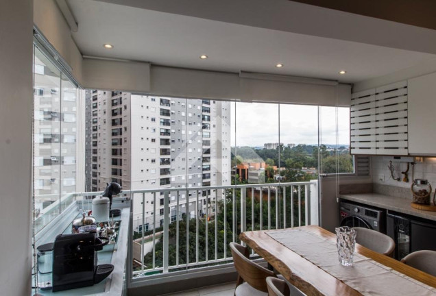 Imagem Apartamento com 2 Quartos à Venda, 54 m² em Alphaville Empresarial - Barueri Imagem Apartamento com 2 Quartos à Venda, 54 m² em Alphaville Empresarial - Barueri