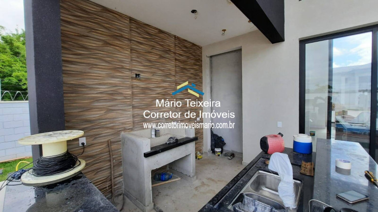 Imagem Casa de Condomínio com 4 Quartos à Venda, 500 m² em Urbanova - São José Dos Campos Imagem Casa de Condomínio com 4 Quartos à Venda, 500 m² em Urbanova - São José Dos Campos