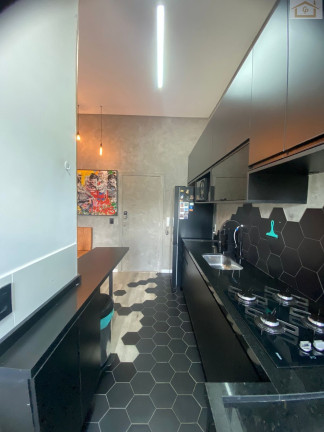 Imagem Apartamento com 1 Quarto à Venda, 38 m² em Granja Viana - Cotia Imagem Apartamento com 1 Quarto à Venda, 38 m² em Granja Viana - Cotia