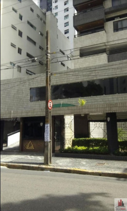 Apartamento com 5 Quartos à Venda, 227 m² em Tamarineira - Recife