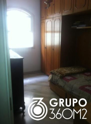 Imagem Casa com 3 Quartos à Venda, 130 m² em Santa Paula - São Caetano Do Sul
