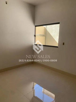 Imagem Casa com 3 Quartos à Venda, 90 m² em Residencial Boa Esperança - Senador Canedo