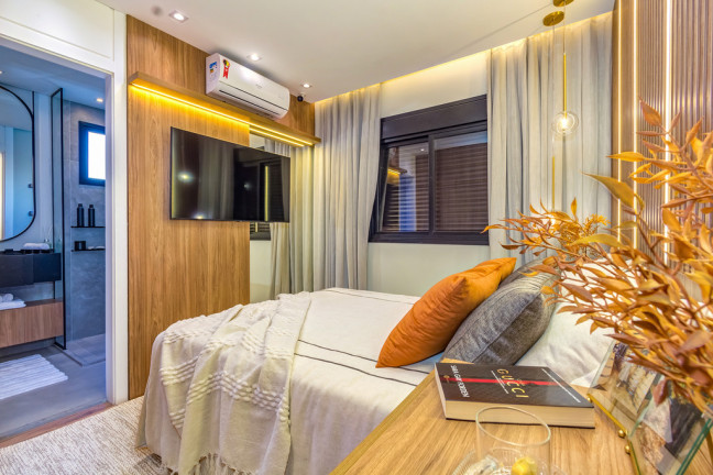 Imagem Apartamento com 3 Quartos à Venda, 85 m² em Ipiranga - São Paulo Imagem Apartamento com 3 Quartos à Venda, 85 m² em Ipiranga - São Paulo