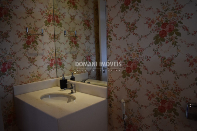 Imagem Casa com 6 Quartos à Venda, 865 m² em Região De Descansópolis - Campos Do Jordão