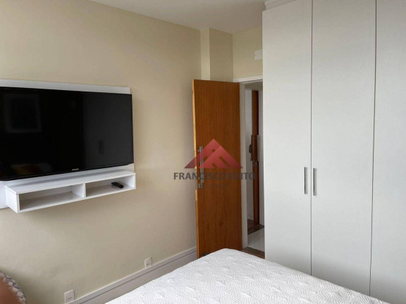 Imagem Apartamento com 3 Quartos à Venda, 150 m² em Icaraí - Niterói Imagem Apartamento com 3 Quartos à Venda, 150 m² em Icaraí - Niterói