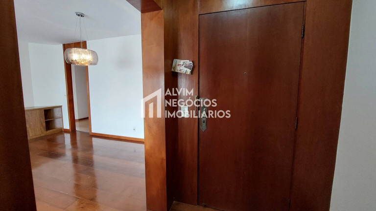 Imagem Apartamento com 4 Quartos à Venda, 178 m² em Vila Adyana - São José Dos Campos