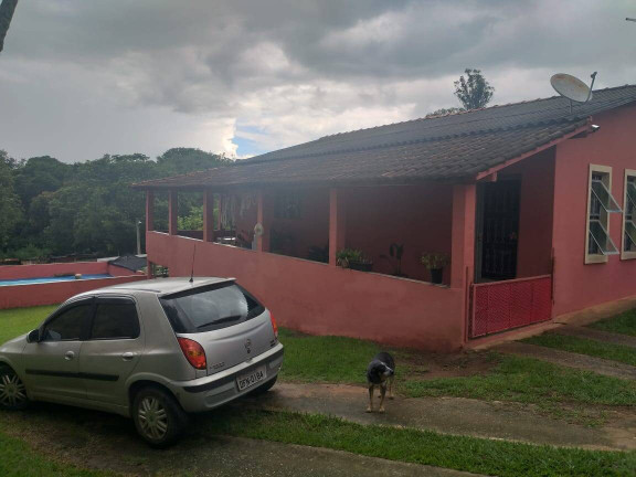 Imagem Chácara com 2 Quartos à Venda, 1.000 m² em Colonial 1 - Araçoiaba Da Serra