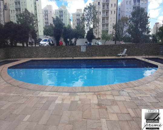 Imagem Apartamento com 2 Quartos à Venda, 68 m² em Parque Campolim - Sorocaba Imagem Apartamento com 2 Quartos à Venda, 68 m² em Parque Campolim - Sorocaba