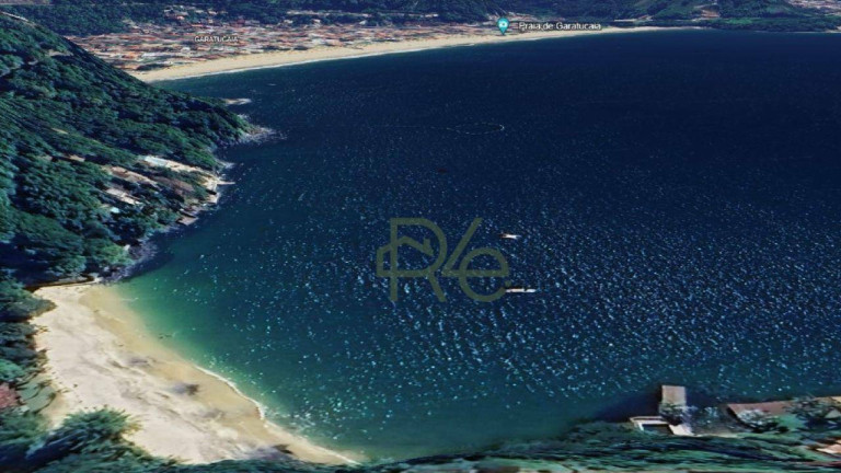 Imagem Terreno à Venda, 1.750 m² em Garatucaia - Angra Dos Reis Imagem Terreno à Venda, 1.750 m² em Garatucaia - Angra Dos Reis
