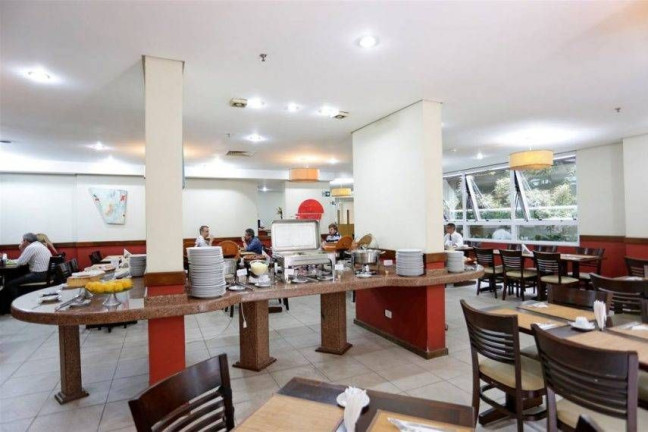 Imagem Apartamento com 1 Quarto à Venda, 28 m² em Consolação - São Paulo Imagem Apartamento com 1 Quarto à Venda, 28 m² em Consolação - São Paulo