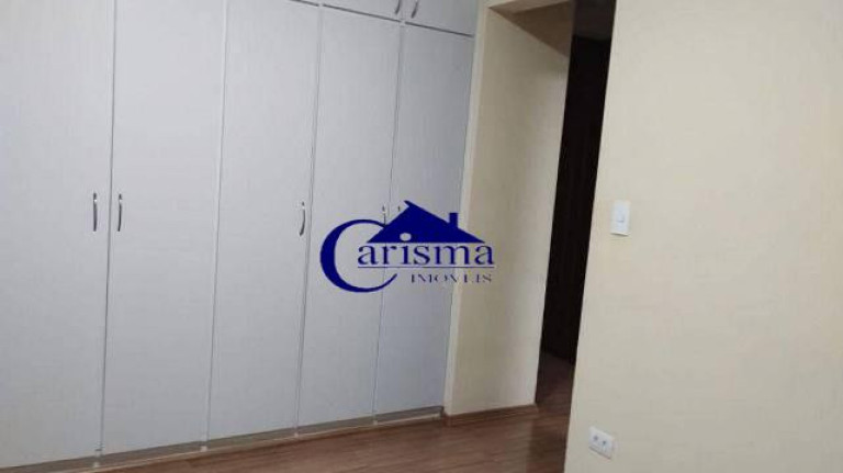 Imagem Apartamento com 3 Quartos para Alugar, 180 m² em Centro - Santo André
